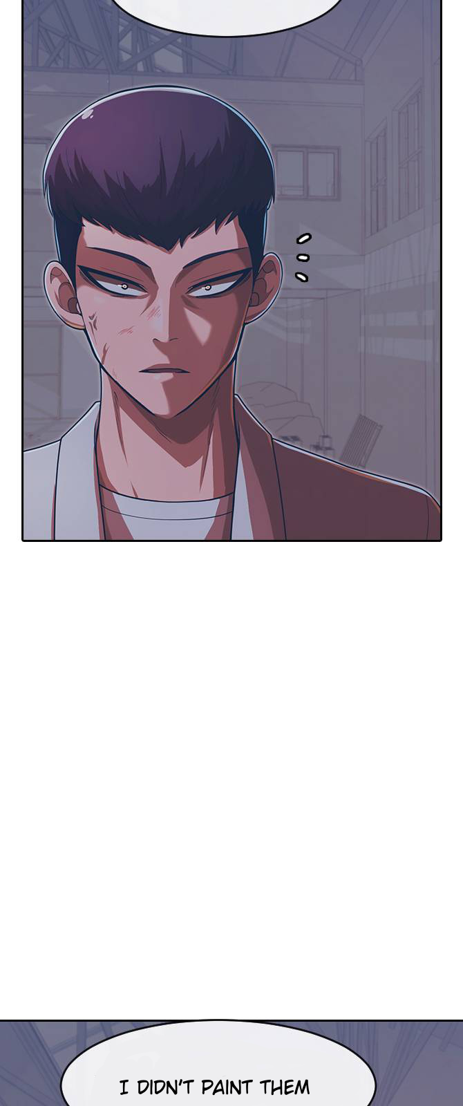 The Girl from Random Chatting! Chap 172 - Next Chap 173