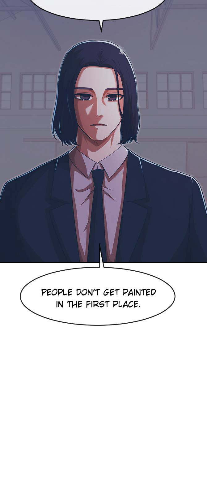 The Girl from Random Chatting! Chap 172 - Next Chap 173