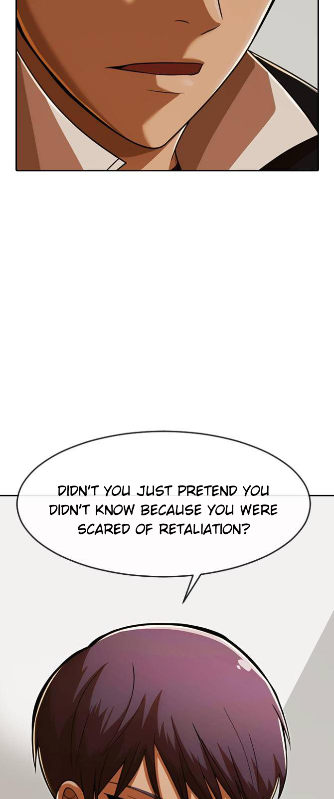 The Girl from Random Chatting! Chap 172 - Next Chap 173