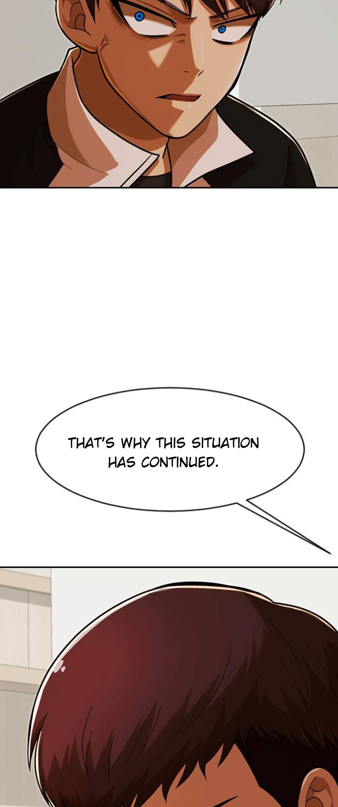 The Girl from Random Chatting! Chap 172 - Next Chap 173