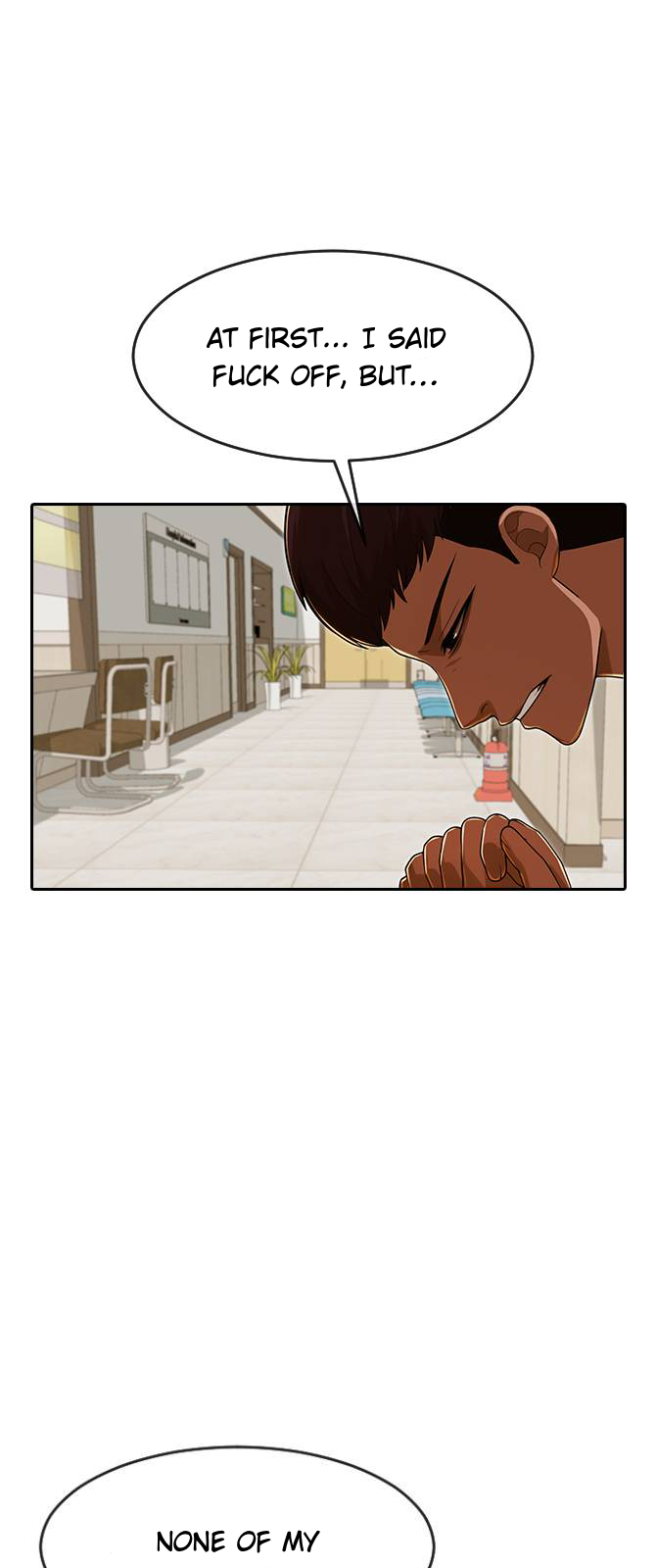 The Girl from Random Chatting! Chap 172 - Next Chap 173