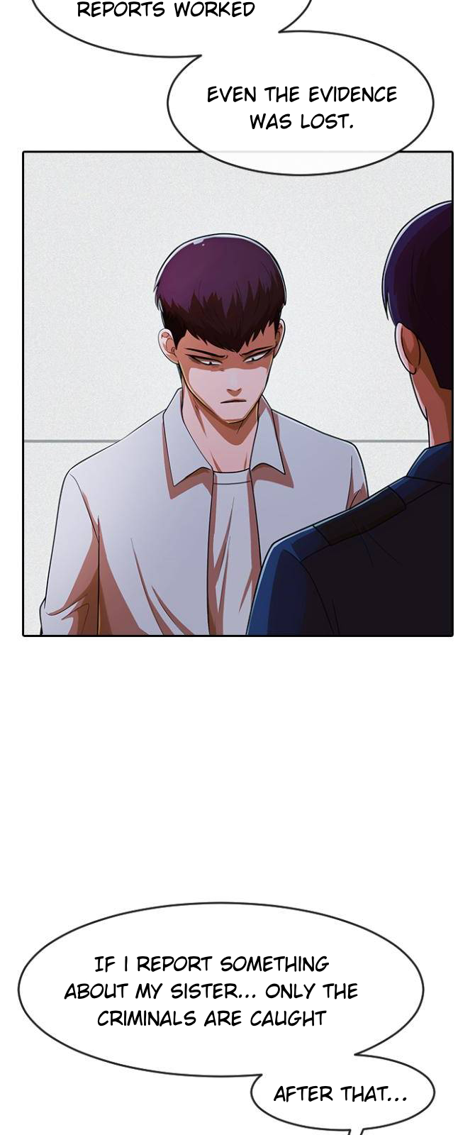 The Girl from Random Chatting! Chap 172 - Next Chap 173