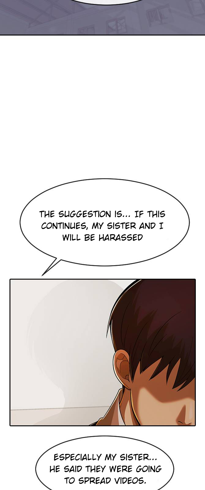 The Girl from Random Chatting! Chap 172 - Next Chap 173