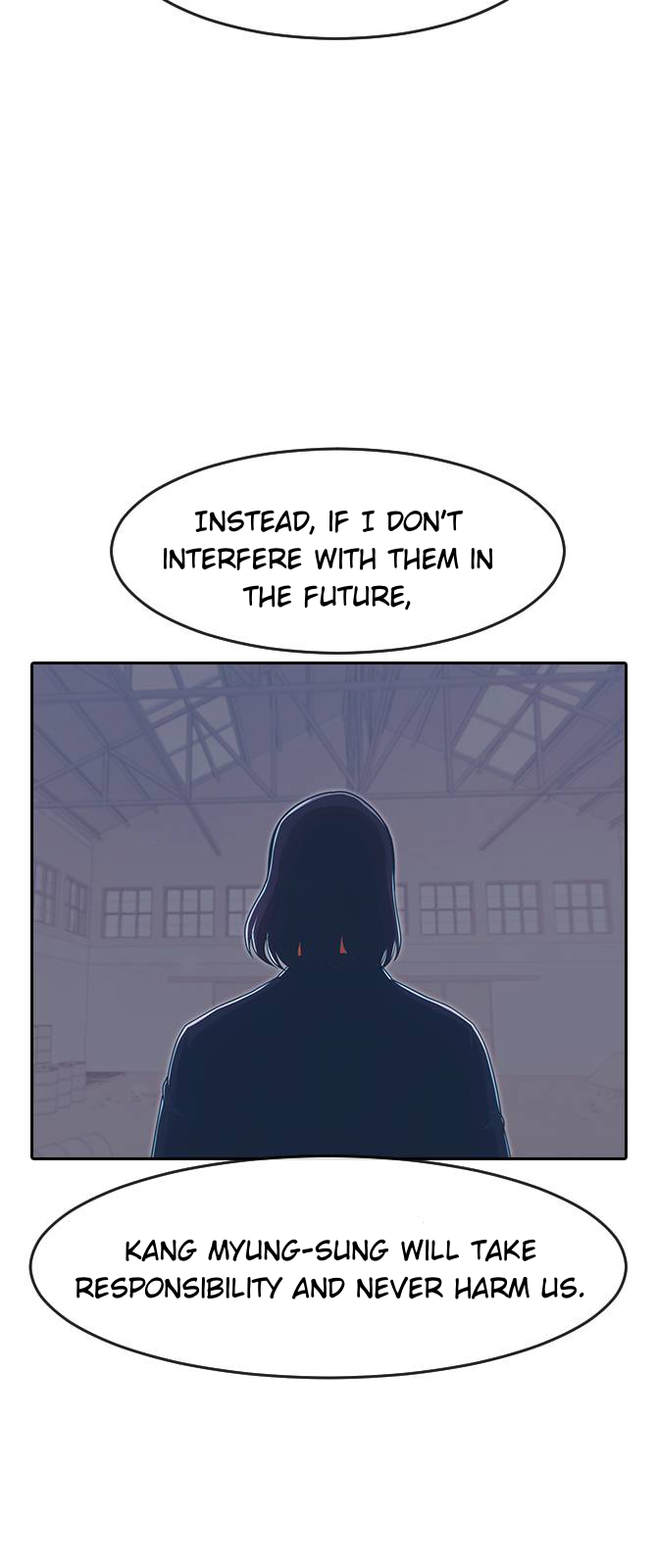 The Girl from Random Chatting! Chap 172 - Next Chap 173