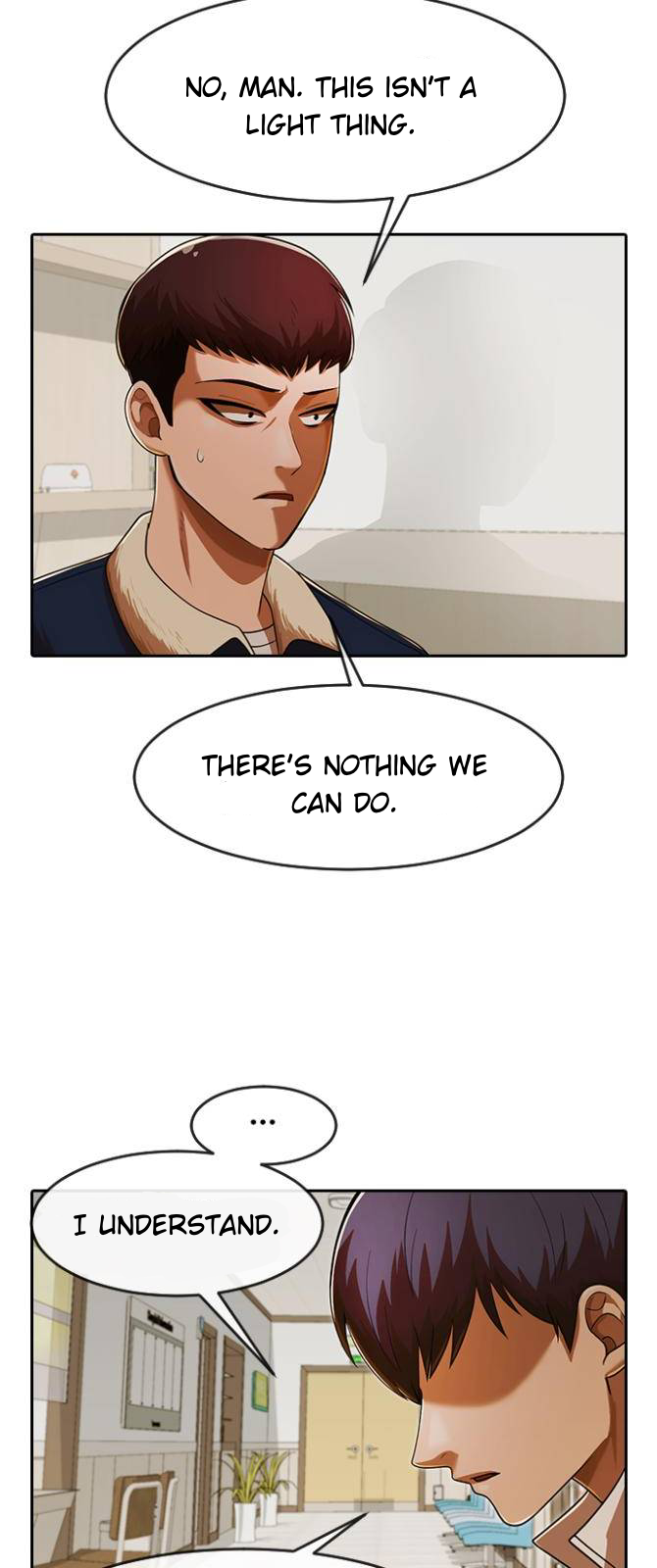The Girl from Random Chatting! Chap 172 - Next Chap 173