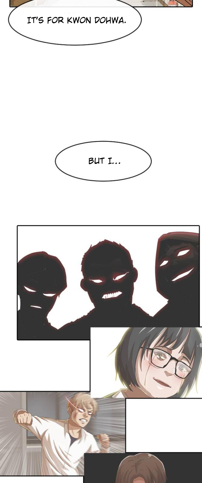 The Girl from Random Chatting! Chap 172 - Next Chap 173