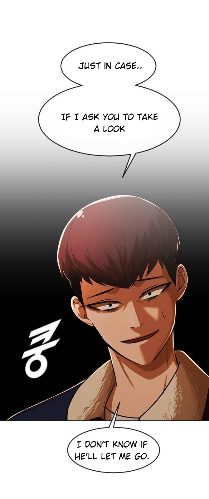 The Girl from Random Chatting! Chap 172 - Next Chap 173