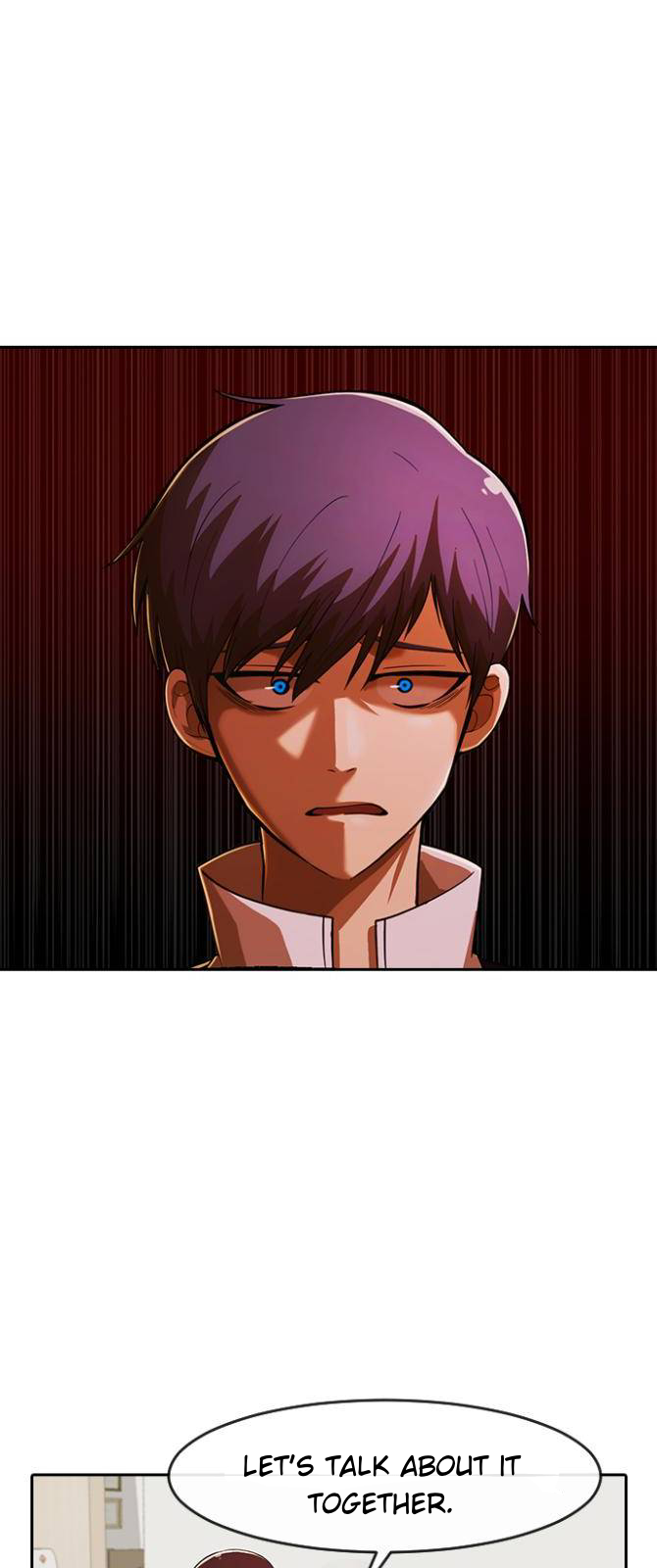 The Girl from Random Chatting! Chap 172 - Next Chap 173