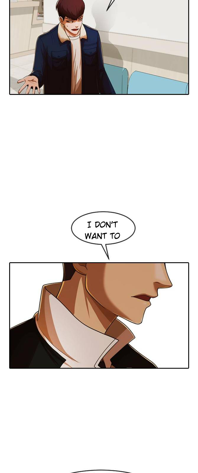 The Girl from Random Chatting! Chap 172 - Next Chap 173