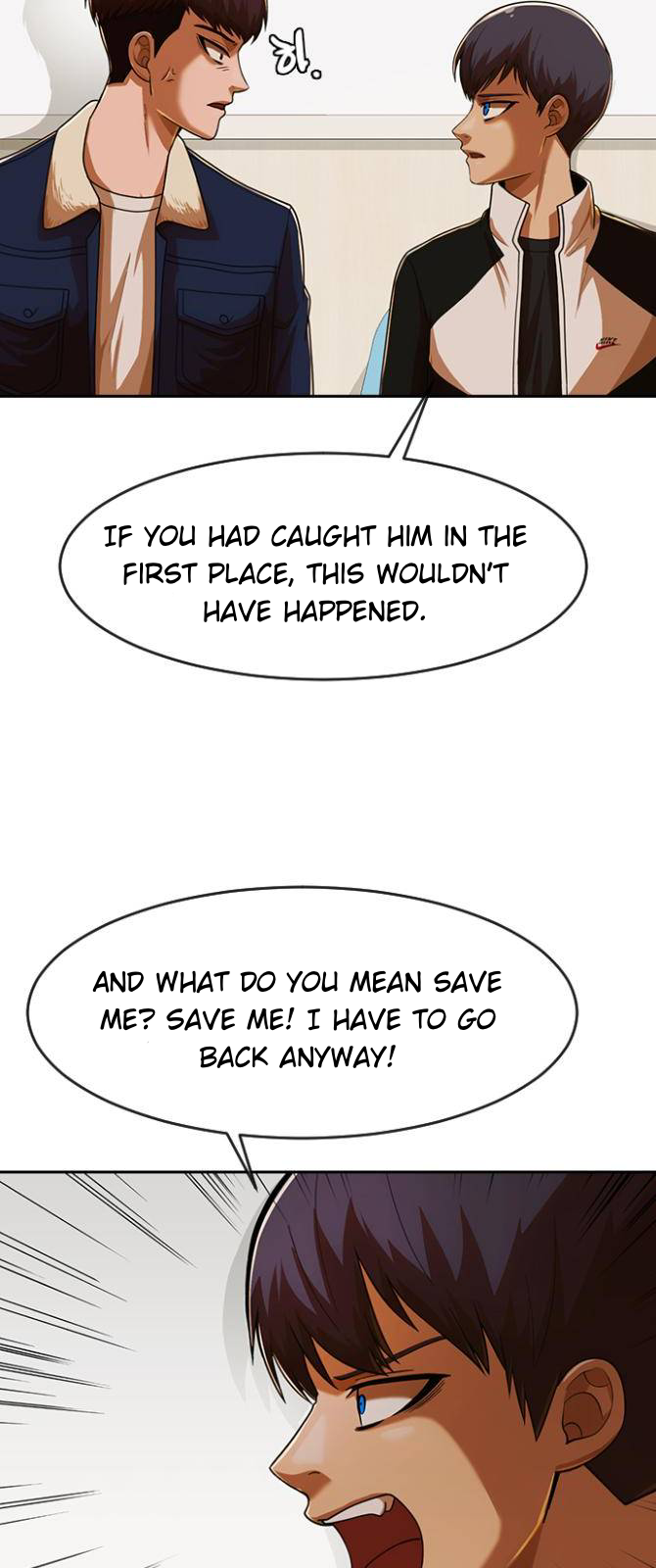 The Girl from Random Chatting! Chap 172 - Next Chap 173