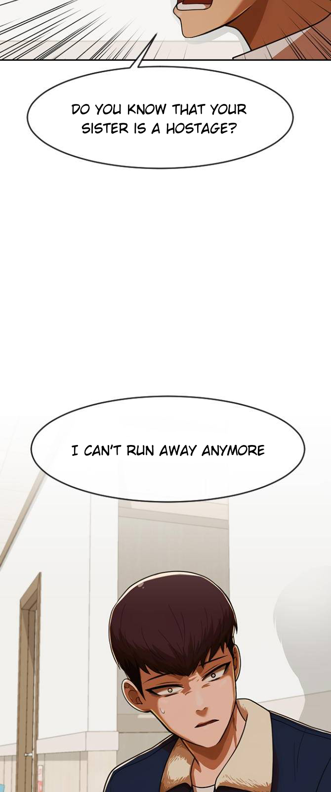 The Girl from Random Chatting! Chap 172 - Next Chap 173