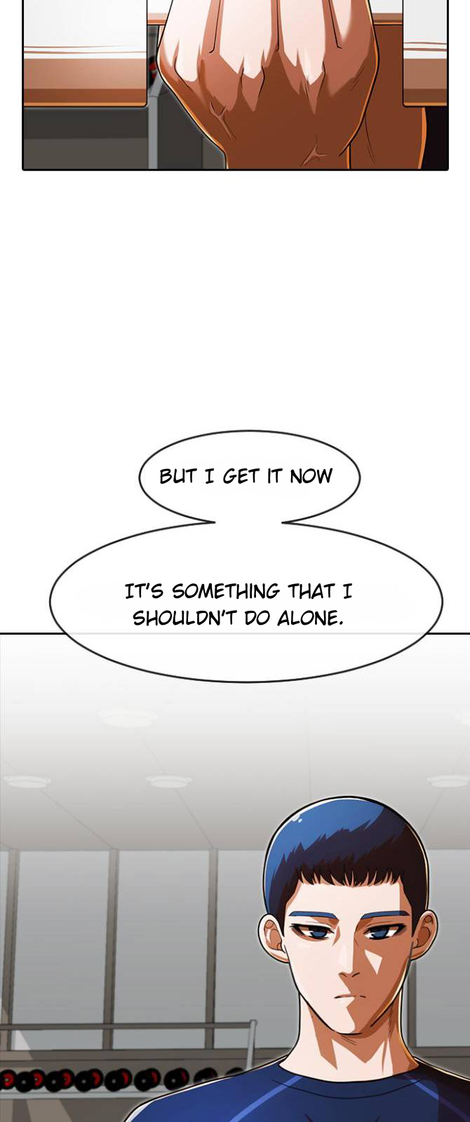 The Girl from Random Chatting! Chap 172 - Next Chap 173