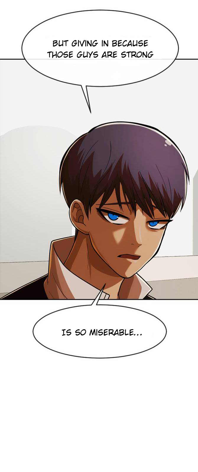 The Girl from Random Chatting! Chap 172 - Next Chap 173