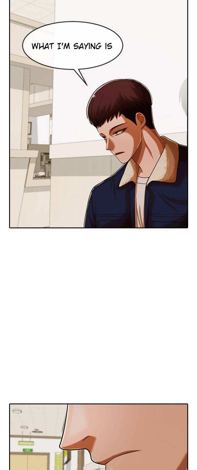 The Girl from Random Chatting! Chap 172 - Next Chap 173