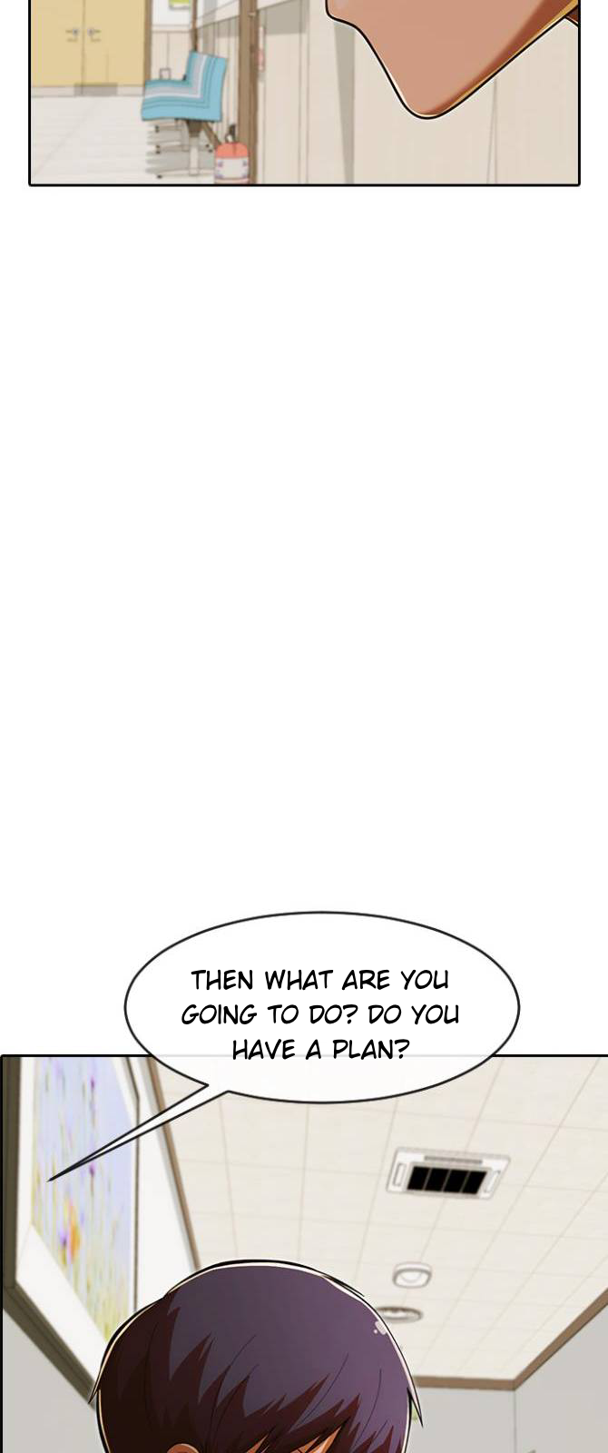 The Girl from Random Chatting! Chap 172 - Next Chap 173