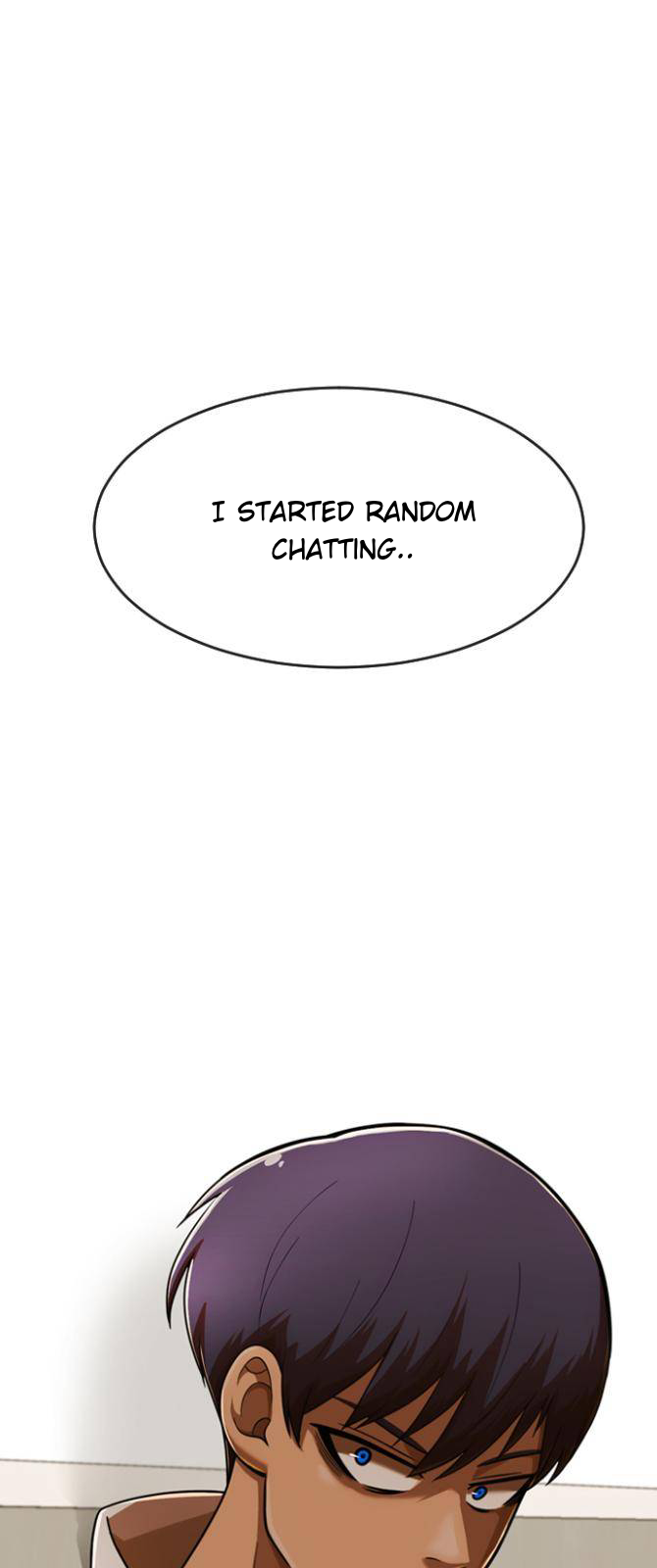 The Girl from Random Chatting! Chap 172 - Next Chap 173