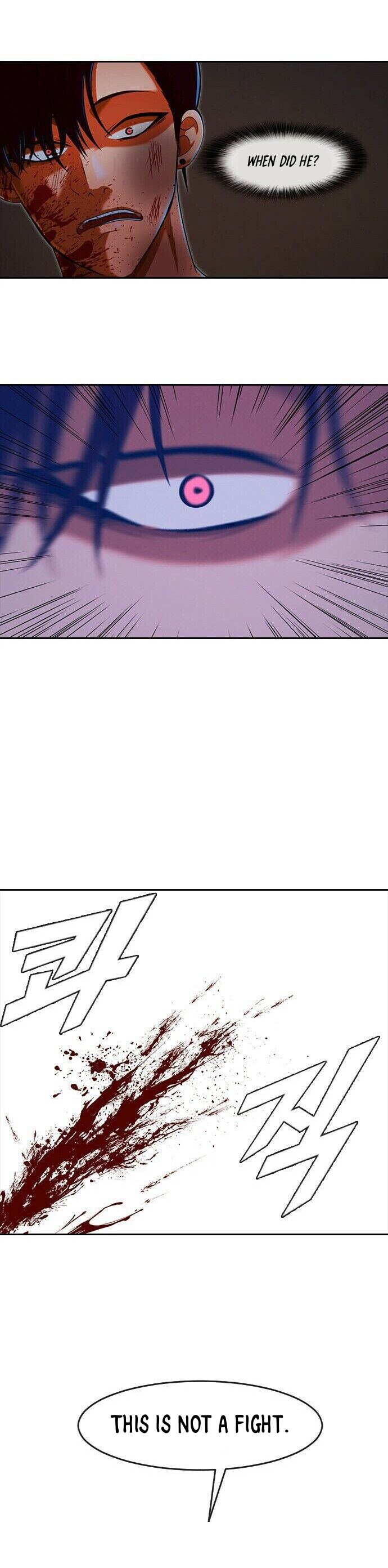 The Girl from Random Chatting! Chap 173 - Next Chap 174