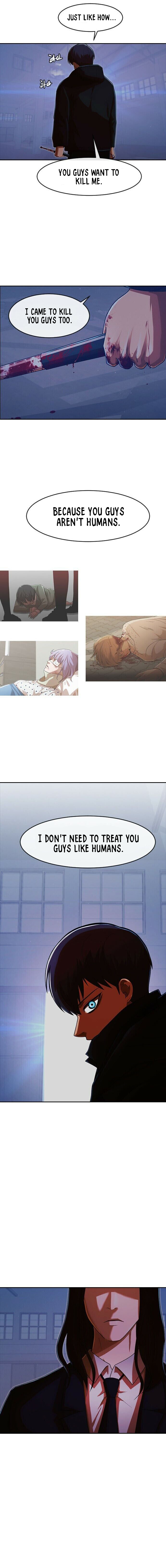 The Girl from Random Chatting! Chap 173 - Next Chap 174
