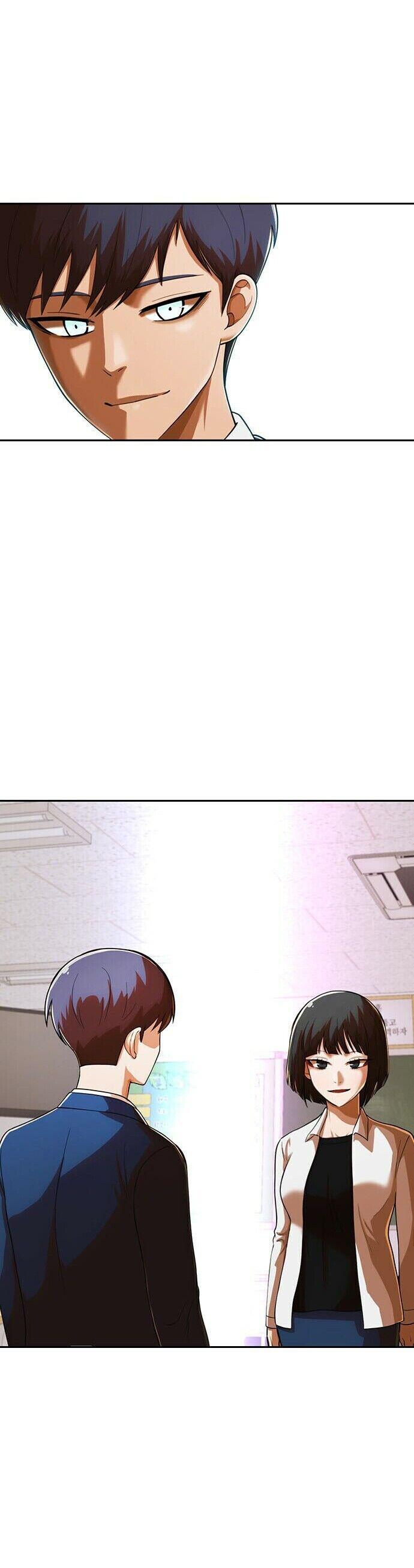 The Girl from Random Chatting! Chap 173 - Next Chap 174