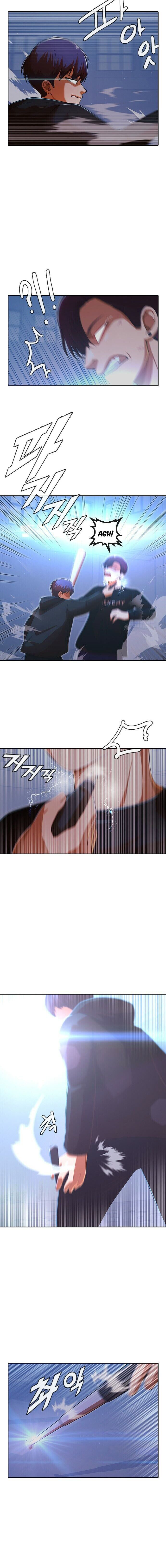 The Girl from Random Chatting! Chap 173 - Next Chap 174