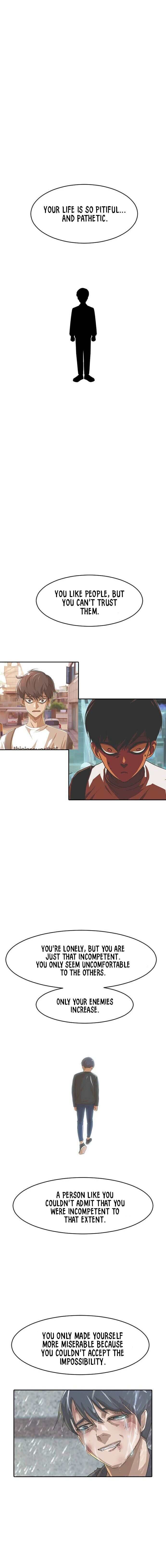 The Girl from Random Chatting! Chap 173 - Next Chap 174