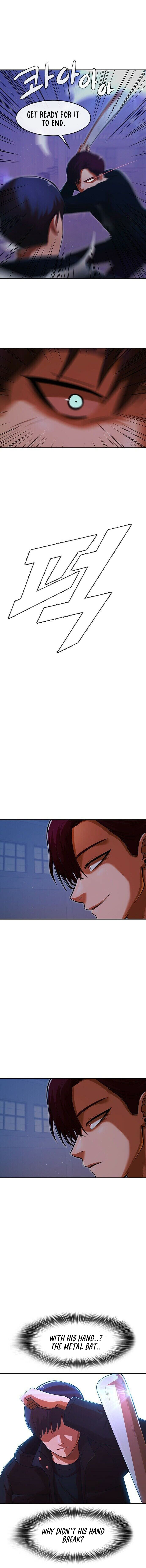 The Girl from Random Chatting! Chap 173 - Next Chap 174