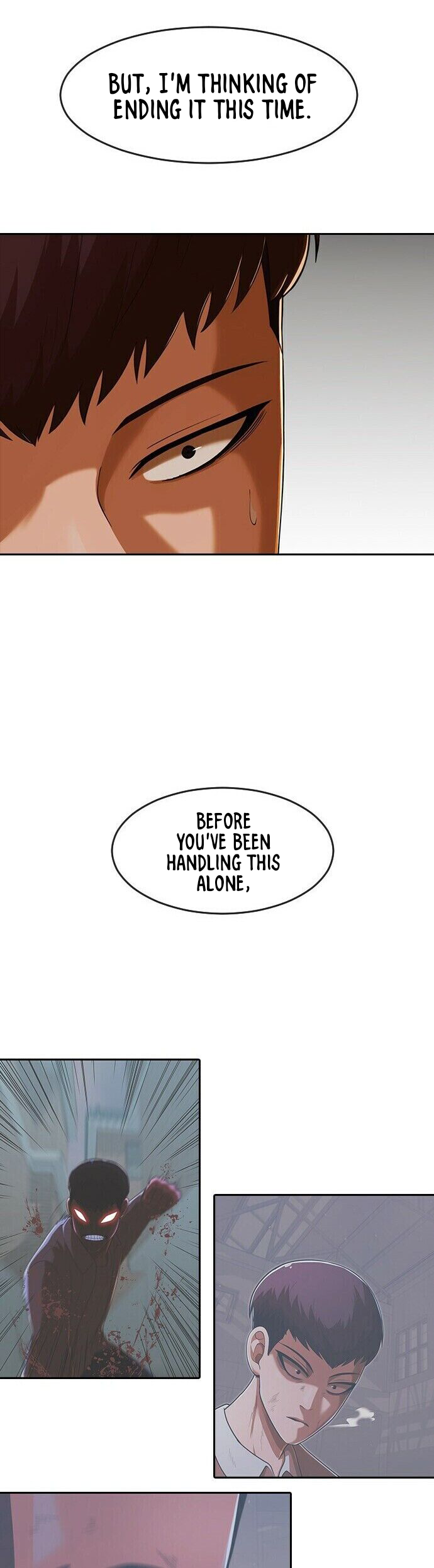 The Girl from Random Chatting! Chap 173 - Next Chap 174