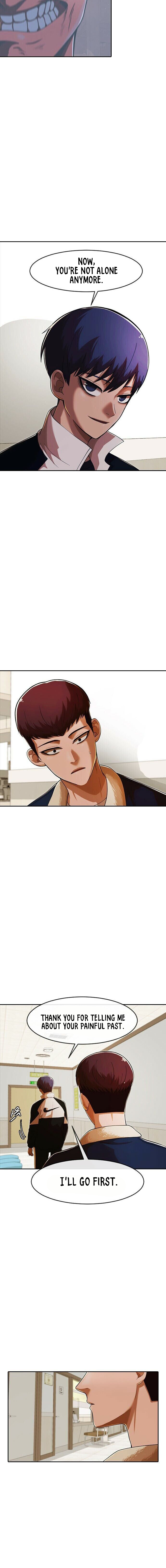 The Girl from Random Chatting! Chap 173 - Next Chap 174