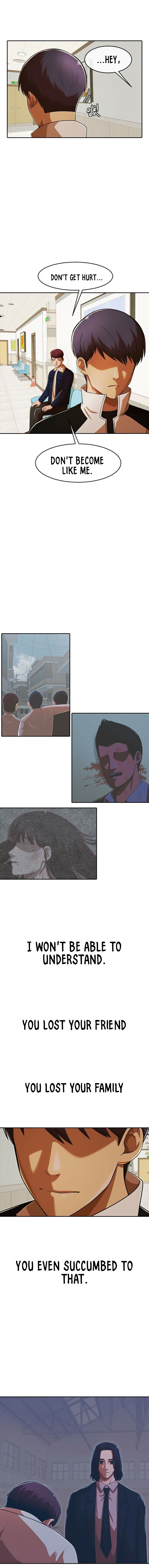The Girl from Random Chatting! Chap 173 - Next Chap 174