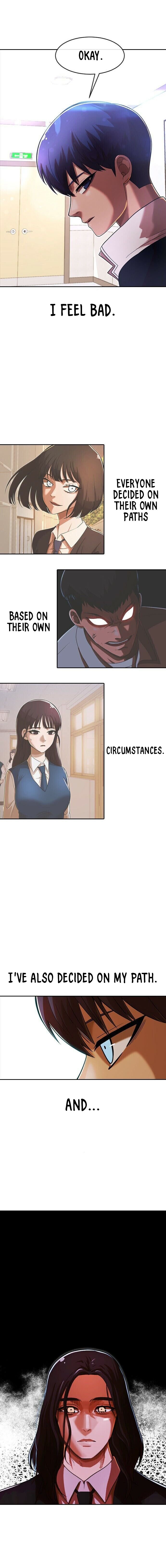 The Girl from Random Chatting! Chap 173 - Next Chap 174
