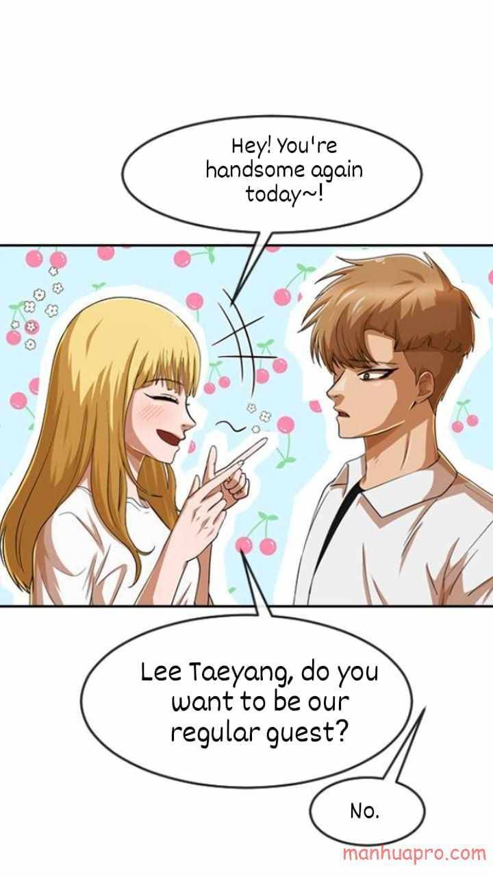 The Girl from Random Chatting! Chap 187 - Next Chap 188