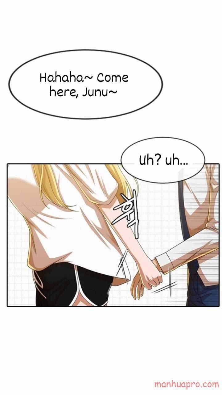 The Girl from Random Chatting! Chap 187 - Next Chap 188