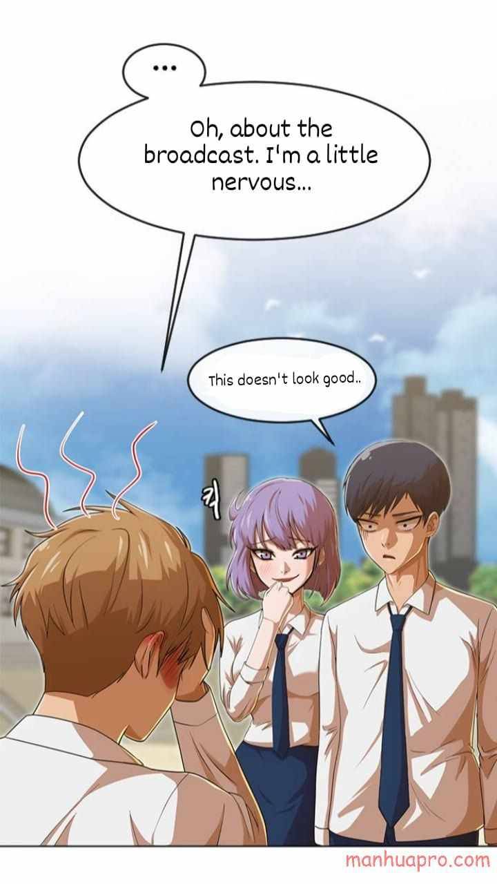 The Girl from Random Chatting! Chap 187 - Next Chap 188