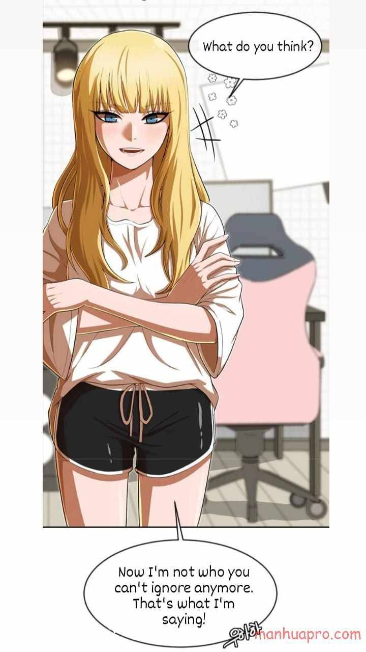 The Girl from Random Chatting! Chap 187 - Next Chap 188