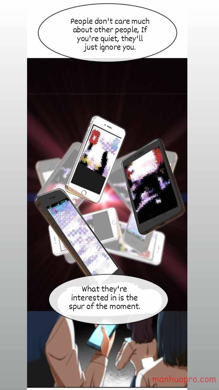 The Girl from Random Chatting! Chap 187 - Next Chap 188