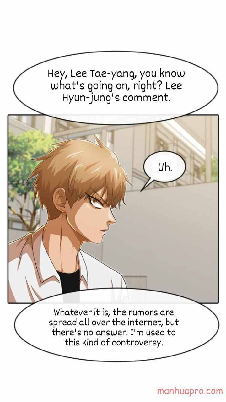 The Girl from Random Chatting! Chap 187 - Next Chap 188