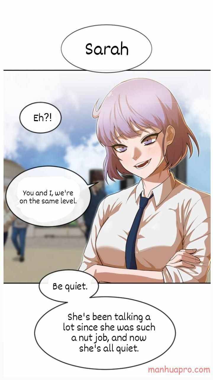 The Girl from Random Chatting! Chap 187 - Next Chap 188