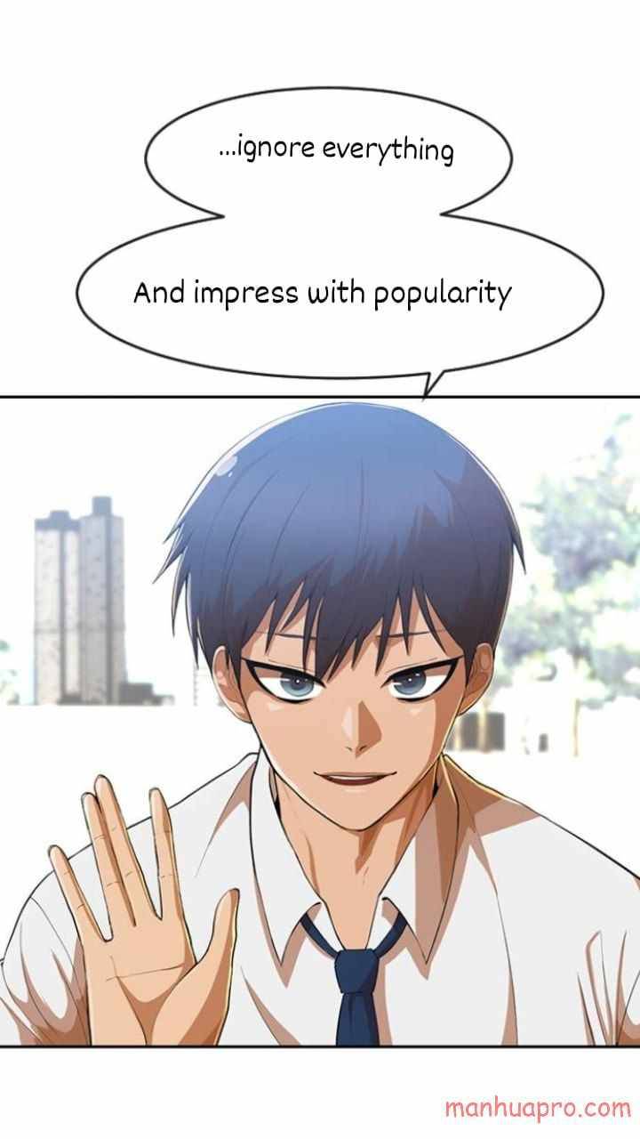 The Girl from Random Chatting! Chap 187 - Next Chap 188