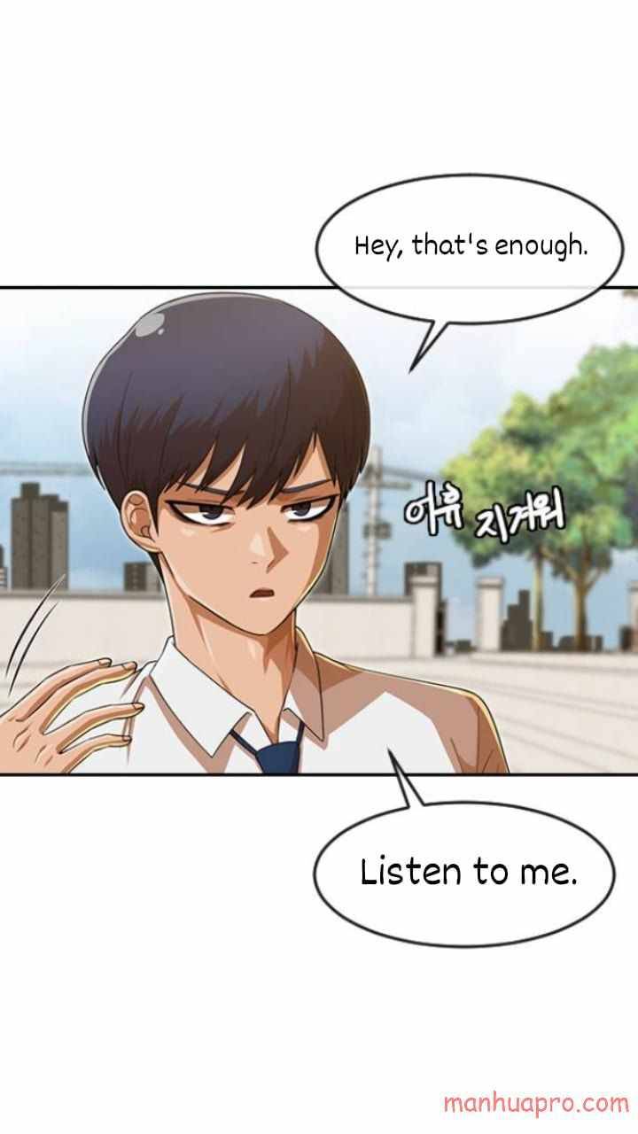 The Girl from Random Chatting! Chap 187 - Next Chap 188