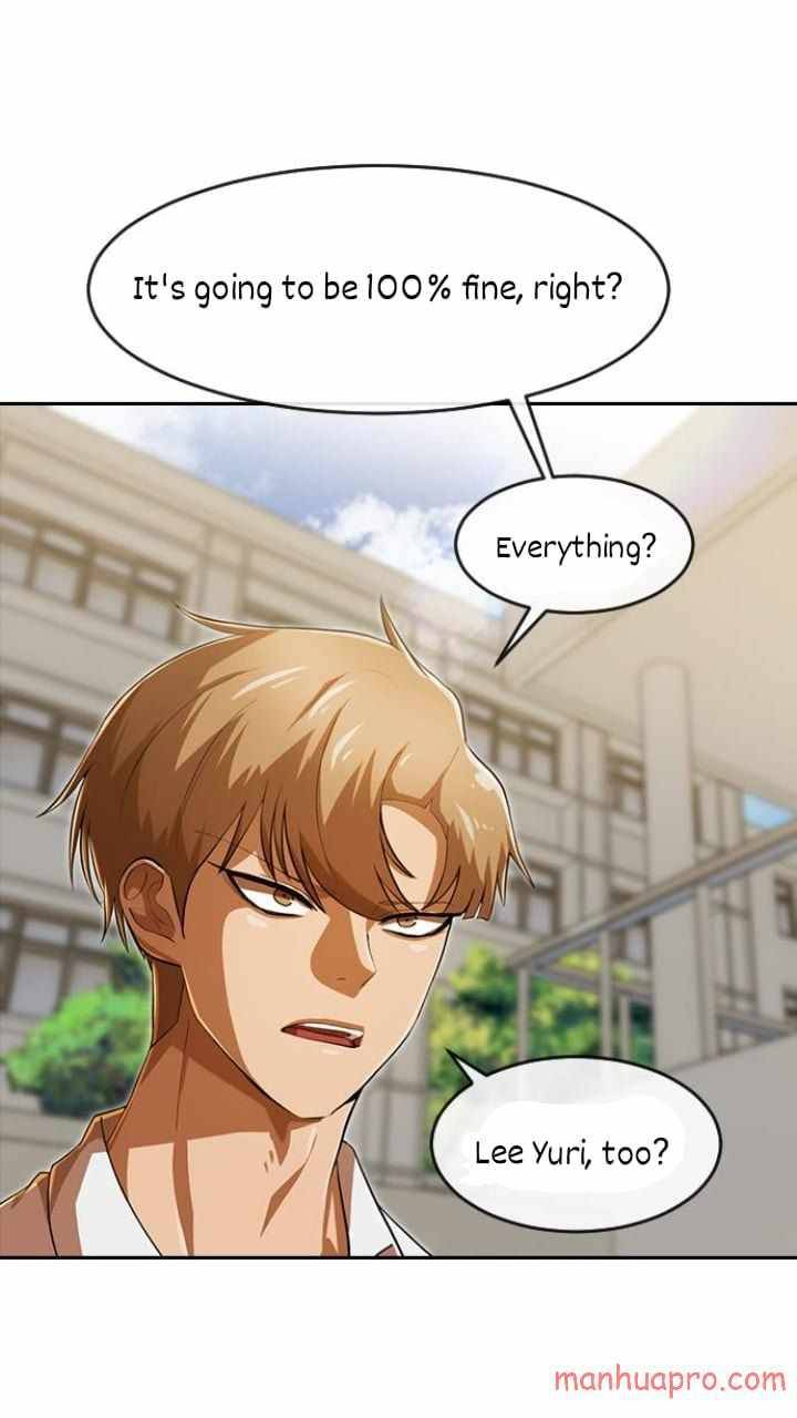The Girl from Random Chatting! Chap 187 - Next Chap 188