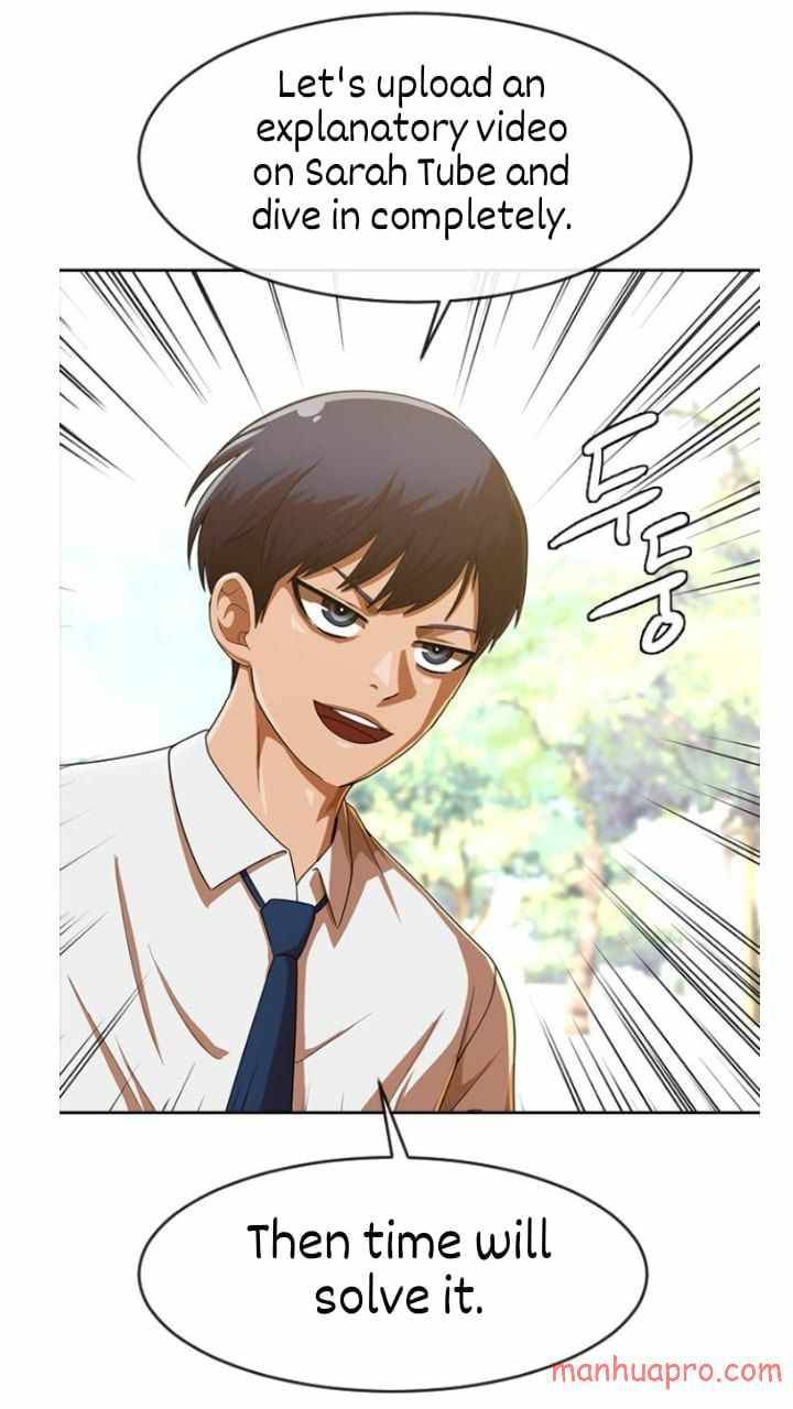 The Girl from Random Chatting! Chap 187 - Next Chap 188