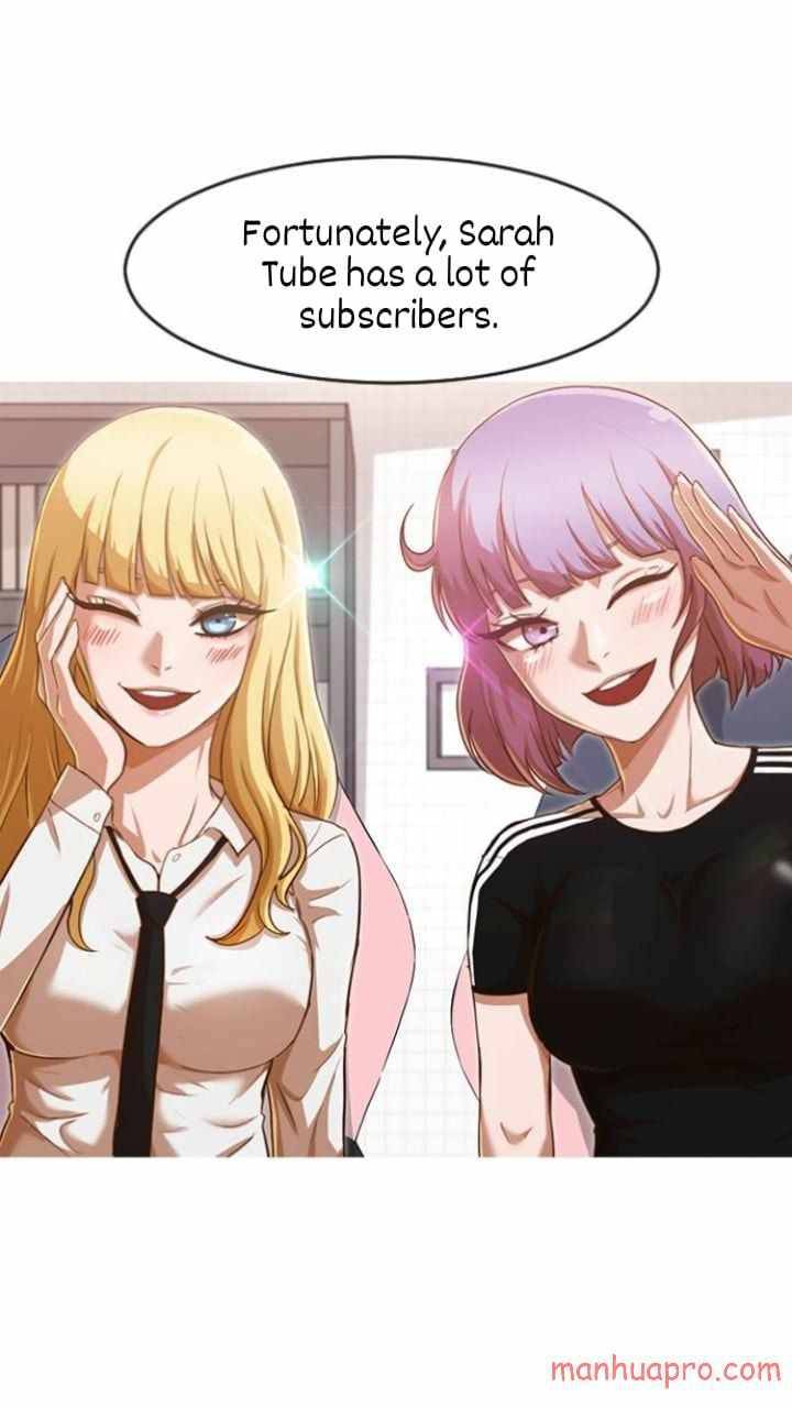 The Girl from Random Chatting! Chap 187 - Next Chap 188
