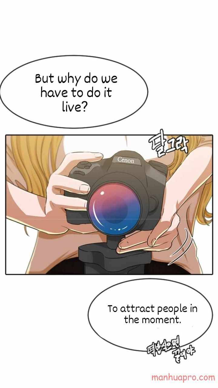The Girl from Random Chatting! Chap 187 - Next Chap 188