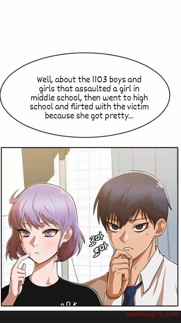 The Girl from Random Chatting! Chap 187 - Next Chap 188