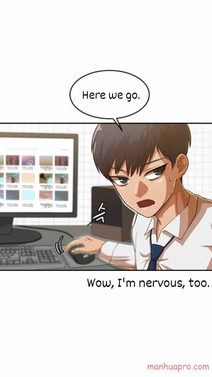 The Girl from Random Chatting! Chap 187 - Next Chap 188