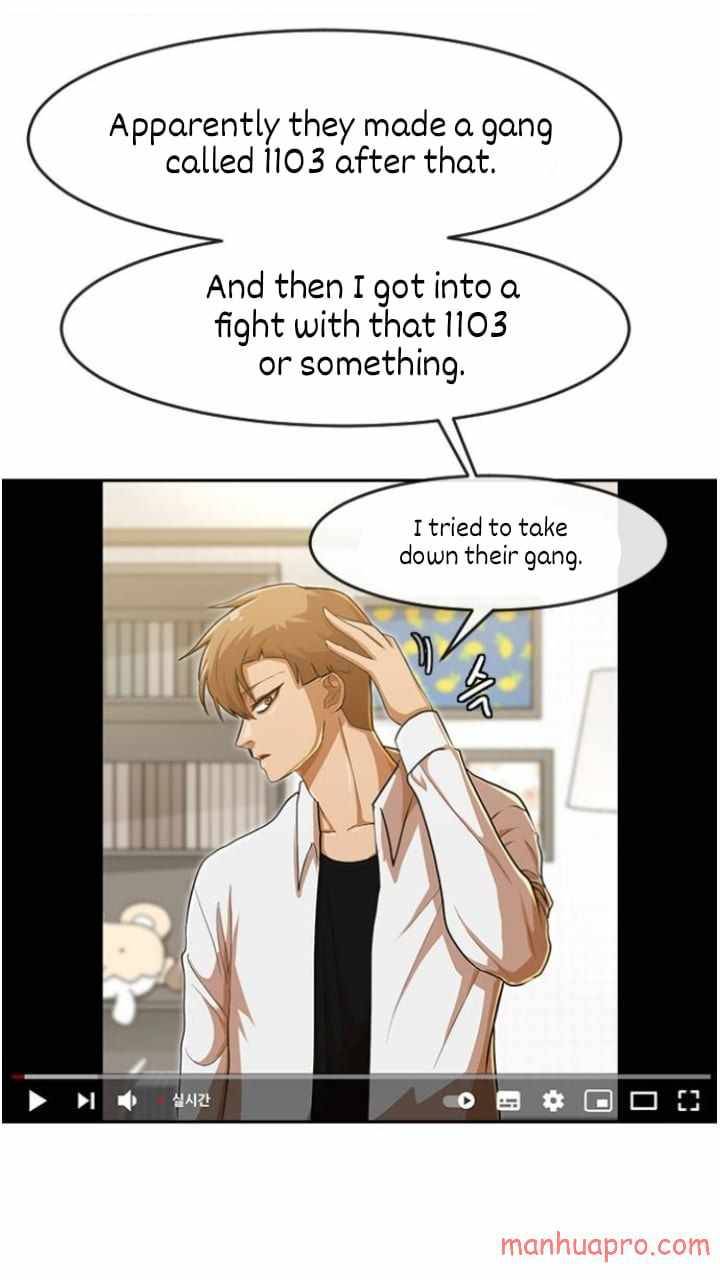 The Girl from Random Chatting! Chap 187 - Next Chap 188
