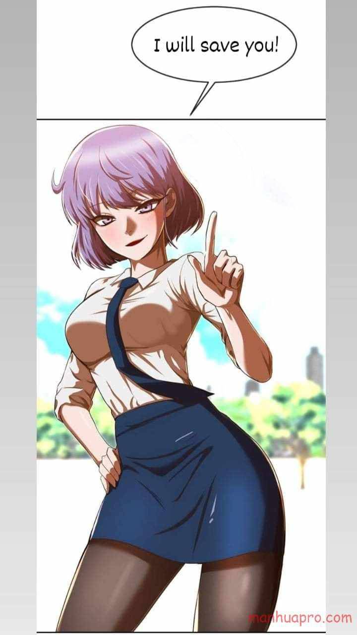 The Girl from Random Chatting! Chap 187 - Next Chap 188