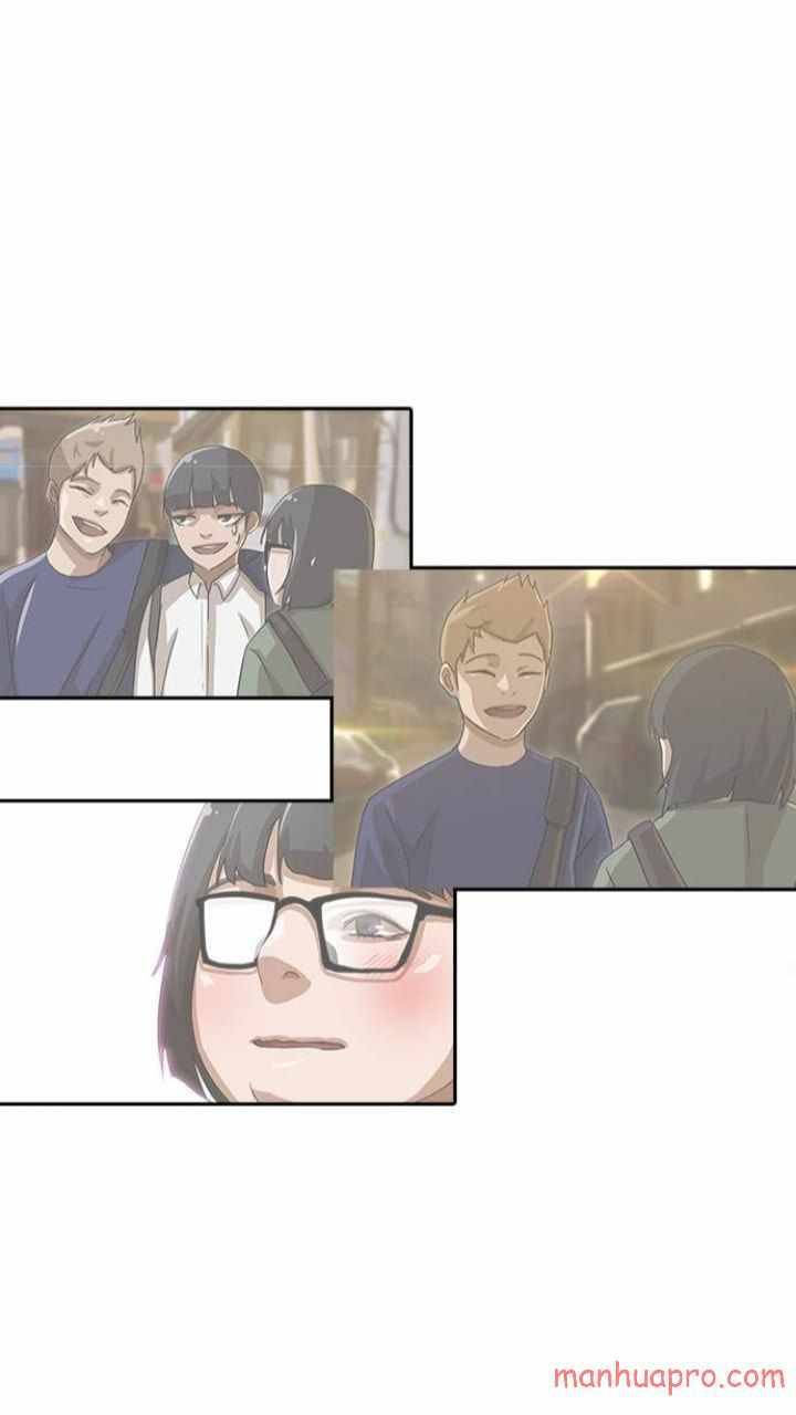 The Girl from Random Chatting! Chap 187 - Next Chap 188