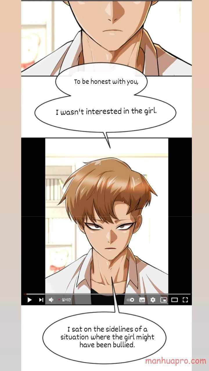 The Girl from Random Chatting! Chap 187 - Next Chap 188