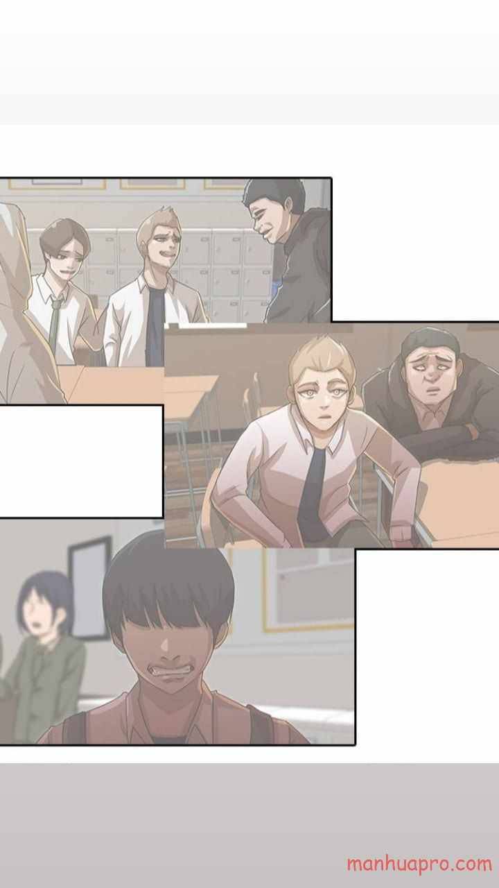 The Girl from Random Chatting! Chap 187 - Next Chap 188